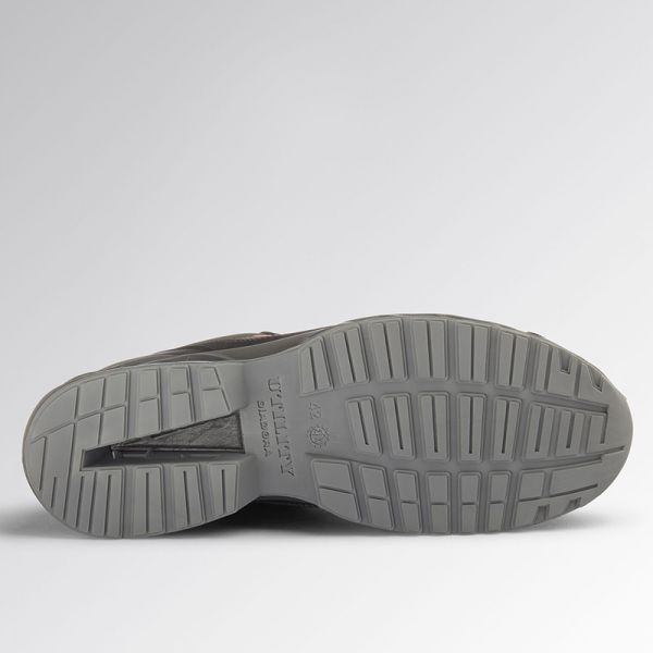 Pantofi de lucru SHARK STAB IMP LEAT Low S3 negri Pantofi de lucru SHARK STAB IMP LEAT Low S3 negri