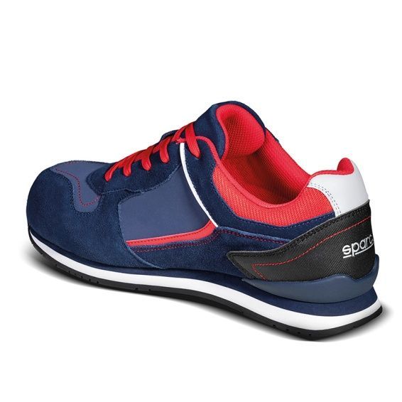 Pantofi de lucru GYMKHANA REDBULL Low S3 Pantofi de lucru GYMKHANA REDBULL Low S3