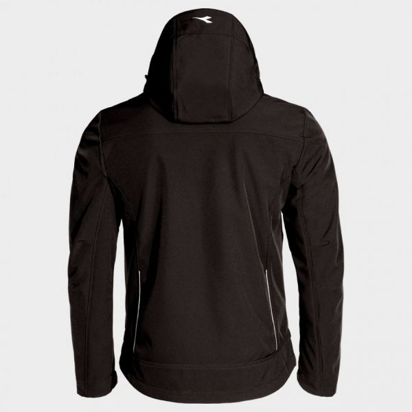 Jachetă softshell DIADORA JACKET SOFTSHELL DUCATI Jachetă softshell DIADORA JACKET SOFTSHELL DUCATI