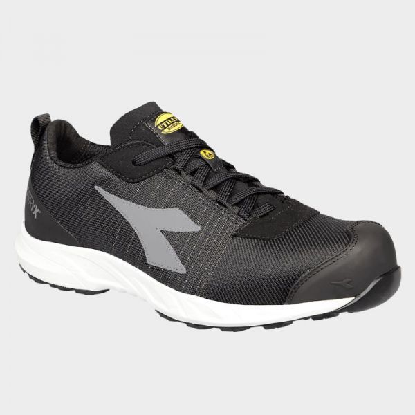 Pantofi de lucru DIADORA FLY LITEBASE MATRYX S3 HRO SRC ESD Pantofi de lucru DIADORA FLY LITEBASE MATRYX S3 HRO SRC ESD