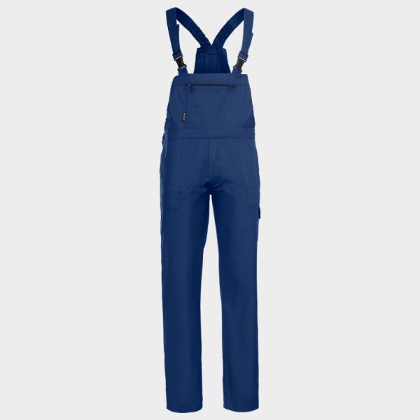 Salopetă de lucru PLUTON ALBASTRU INCHIS Salopetă de lucru PLUTON ALBASTRU INCHIS