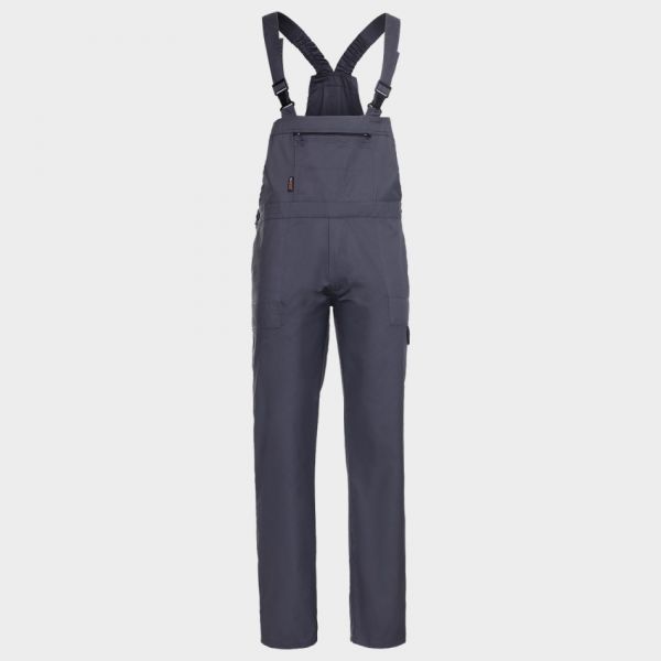 Salopetă de lucru PLUTON GRI Salopetă de lucru PLUTON GRI