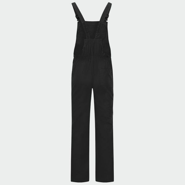 Salopetă de lucru de vară BWOLF ANAX, NEGRU Salopetă de lucru de vară BWOLF ANAX, NEGRU