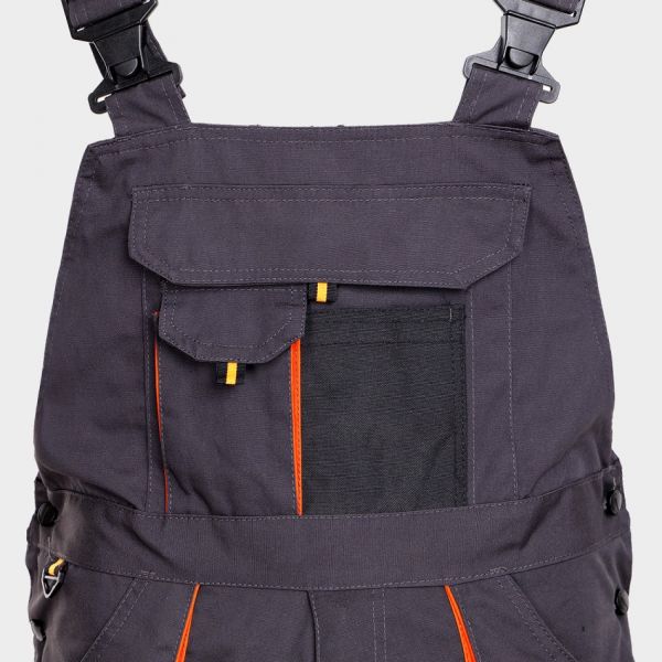 Salopetă de lucru KASTOR Salopetă de lucru KASTOR