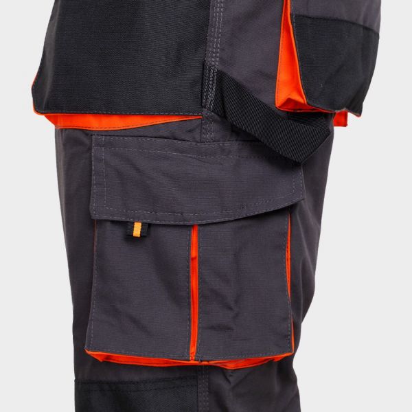 Salopetă de lucru KASTOR Salopetă de lucru KASTOR