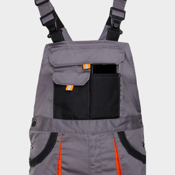 Salopetă de lucru CARGO EM Salopetă de lucru CARGO EM