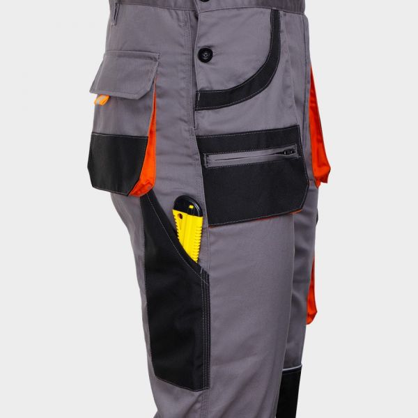 Salopetă de lucru CARGO EM Salopetă de lucru CARGO EM