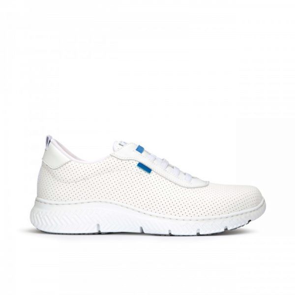 Încălțăminte de lucru DIAN ALTEA PLUS BLANCO O1 SRC Încălțăminte de lucru DIAN ALTEA PLUS BLANCO O1 SRC