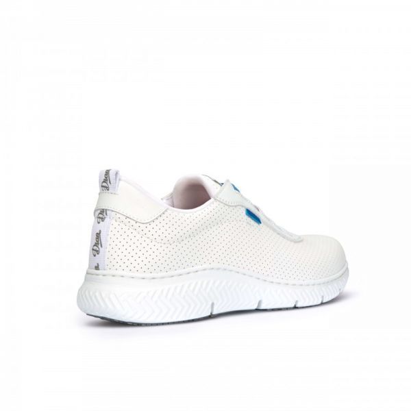 Încălțăminte de lucru DIAN ALTEA PLUS BLANCO O1 SRC Încălțăminte de lucru DIAN ALTEA PLUS BLANCO O1 SRC