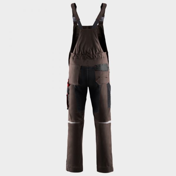 Salopetă de lucru PRISMA MARO Salopetă de lucru PRISMA MARO