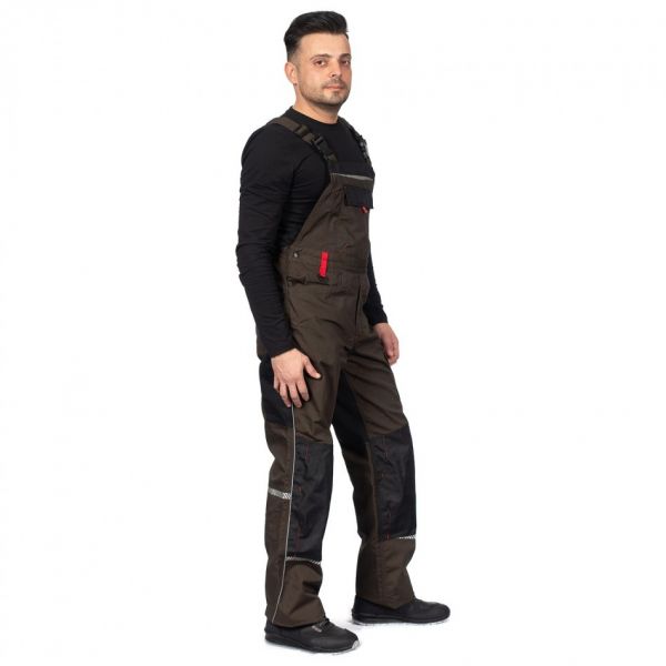 Salopetă de lucru PRISMA MARO Salopetă de lucru PRISMA MARO