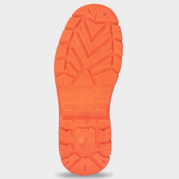 Bocanci de lucru ALFA NEOS O1 SRC Bocanci de lucru ALFA NEOS O1 SRC