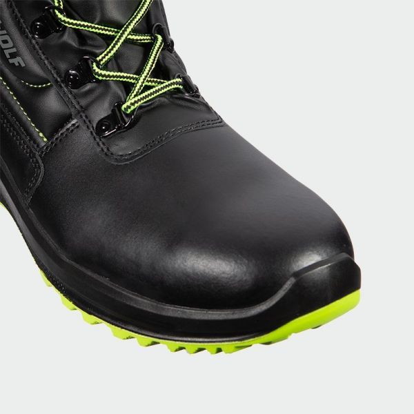 Pantofi de lucru SPYKE HI O2 Pantofi de lucru SPYKE HI O2