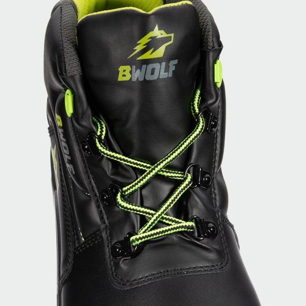 Pantofi de lucru SPYKE HI O2 Pantofi de lucru SPYKE HI O2