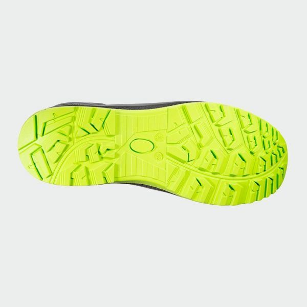 Pantofi de lucru SPYKE HI O2 Pantofi de lucru SPYKE HI O2