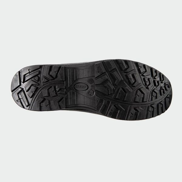 Pantofi de lucru HUMMER Hi O2 | Negri Pantofi de lucru HUMMER Hi O2 | Negri