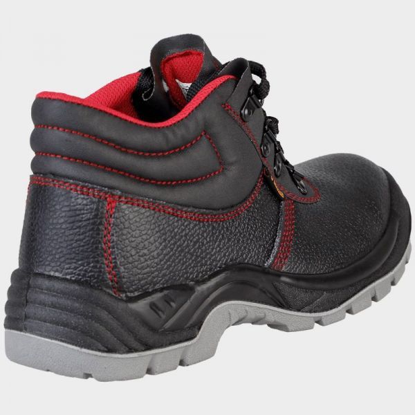 Ghete de lucru TOLEDO BS ANKLE S1 Ghete de lucru TOLEDO BS ANKLE S1