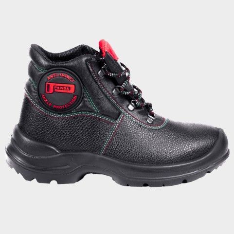 Bocanci de protecție MISTRAL ANKLE S3 FO AN SR Bocanci de protecție MISTRAL ANKLE S3 FO AN SR