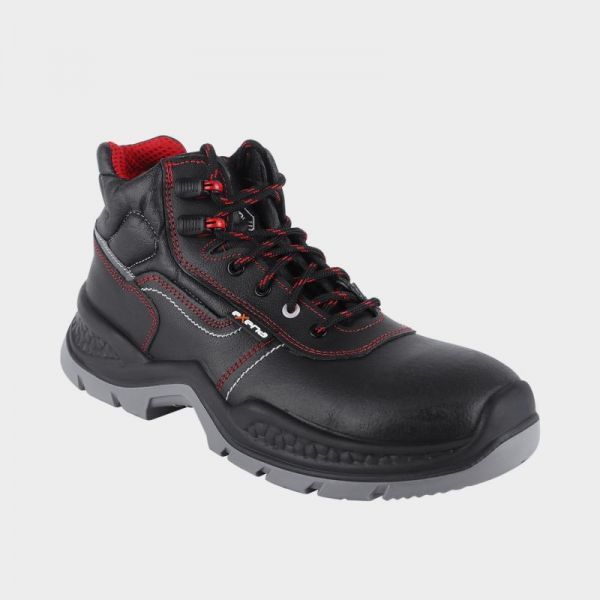 Bocanci de protecție SARDEGNA 20 S3 SRC Bocanci de protecție SARDEGNA 20 S3 SRC