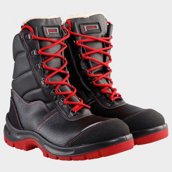 Pantofi de lucru DUCATO NUOVO S3 CI C SRC Pantofi de lucru DUCATO NUOVO S3 CI C SRC