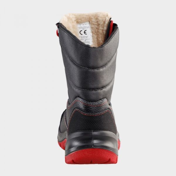 Pantofi de lucru DUCATO NUOVO S3 CI C SRC Pantofi de lucru DUCATO NUOVO S3 CI C SRC