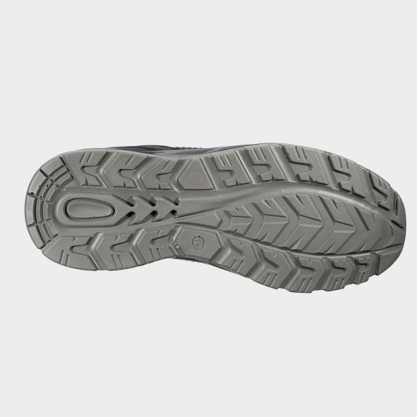 Pantofi de lucru joși cu bombeu BWOLF SKYLER S3S – culoare neagră Pantofi de lucru joși cu bombeu BWOLF SKYLER S3S – culoare neagră