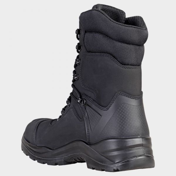 Bocanci de lucru HARLEY S6 WR FO SR NEGRU Bocanci de lucru HARLEY S6 WR FO SR NEGRU