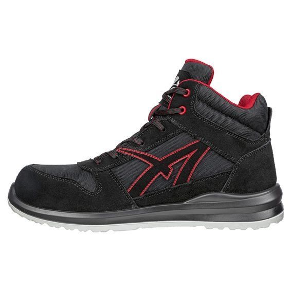 Pantofi de lucru CLIFTON Mid S3 Pantofi de lucru CLIFTON Mid S3