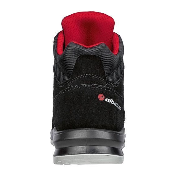 Pantofi de lucru CLIFTON Mid S3 Pantofi de lucru CLIFTON Mid S3