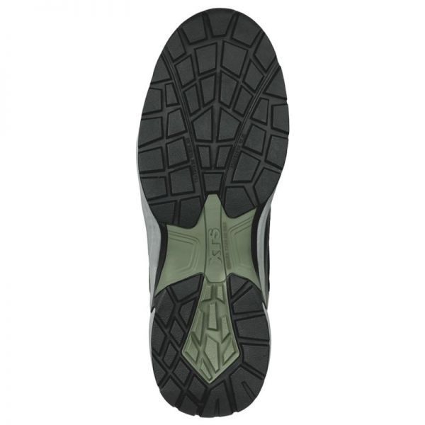 Încălțăminte de lucru ALBATROS ULTRATRAIL CTX MID S3 ESD WR HRO SRC Încălțăminte de lucru ALBATROS ULTRATRAIL CTX MID S3 ESD WR HRO SRC