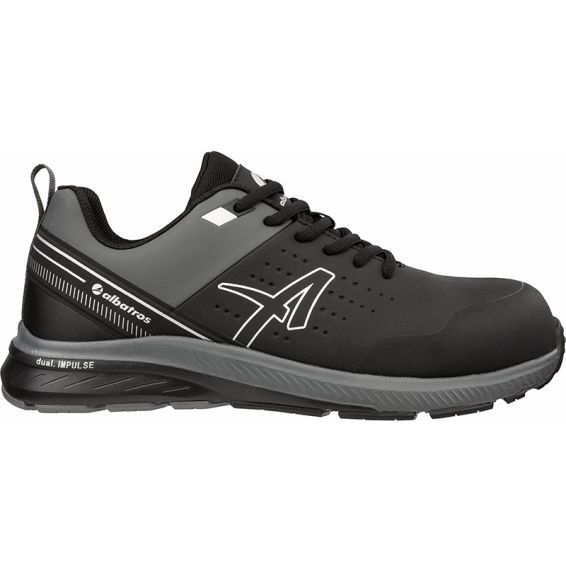 Pantofi de lucru VIGOR 2 IMPULSE LOW S3S Pantofi de lucru VIGOR 2 IMPULSE LOW S3S