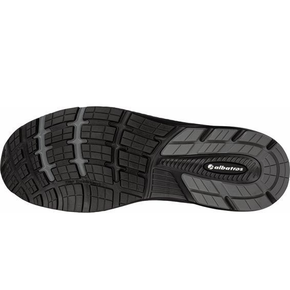 Pantofi de lucru VIGOR 2 IMPULSE LOW S3S Pantofi de lucru VIGOR 2 IMPULSE LOW S3S