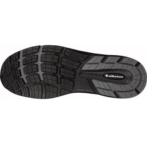 Pantofi de lucru VIGOR 2 IMPULSE MID S3S Pantofi de lucru VIGOR 2 IMPULSE MID S3S