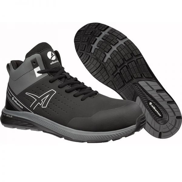 Pantofi de lucru VIGOR 2 IMPULSE MID S3S Pantofi de lucru VIGOR 2 IMPULSE MID S3S