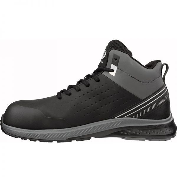 Pantofi de lucru VIGOR 2 IMPULSE MID S3S Pantofi de lucru VIGOR 2 IMPULSE MID S3S