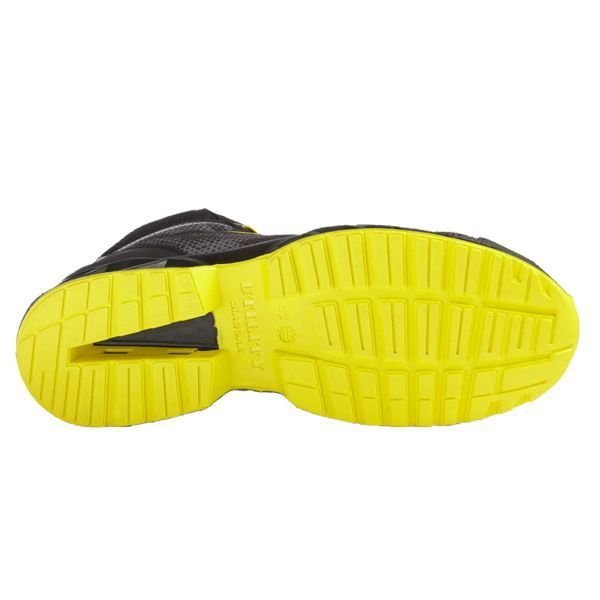 Încălțăminte de lucru DIADORA SHARK STABLE IMPACT MID S3 SRC ESD Încălțăminte de lucru DIADORA SHARK STABLE IMPACT MID S3 SRC ESD