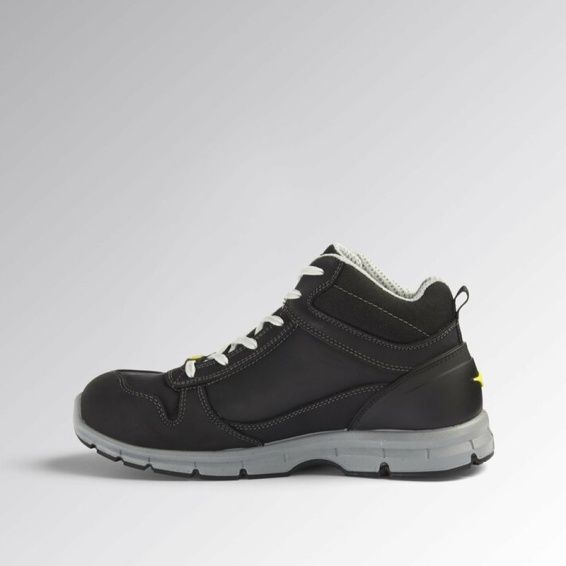 Pantofi de lucru RUN HI S3 Pantofi de lucru RUN HI S3