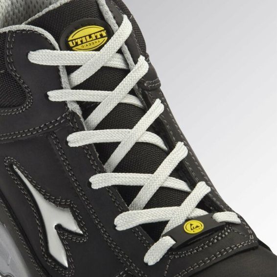 Pantofi de lucru RUN HI S3 Pantofi de lucru RUN HI S3