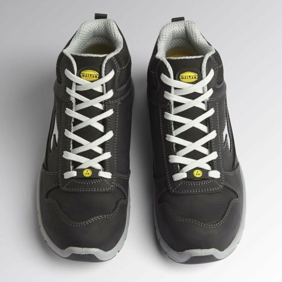 Pantofi de lucru RUN HI S3 Pantofi de lucru RUN HI S3