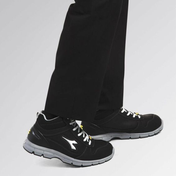 Pantofi de lucru RUN HI S3 Pantofi de lucru RUN HI S3