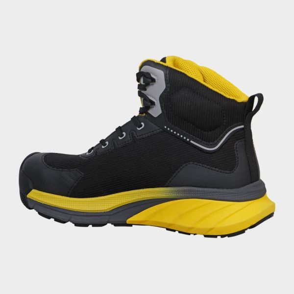 Încălțăminte de lucru DIADORA VORTEX DA2 MID S3S SC SR HRO ESD Încălțăminte de lucru DIADORA VORTEX DA2 MID S3S SC SR HRO ESD