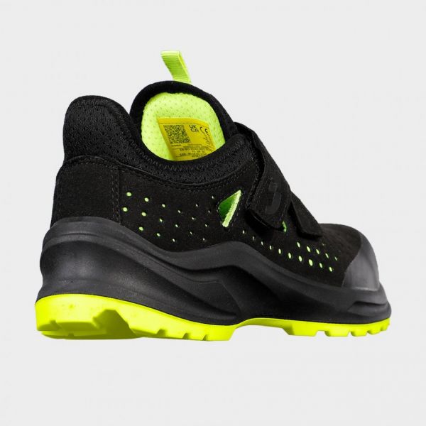 Sandale de lucru MODULO S1PS Sandale de lucru MODULO S1PS