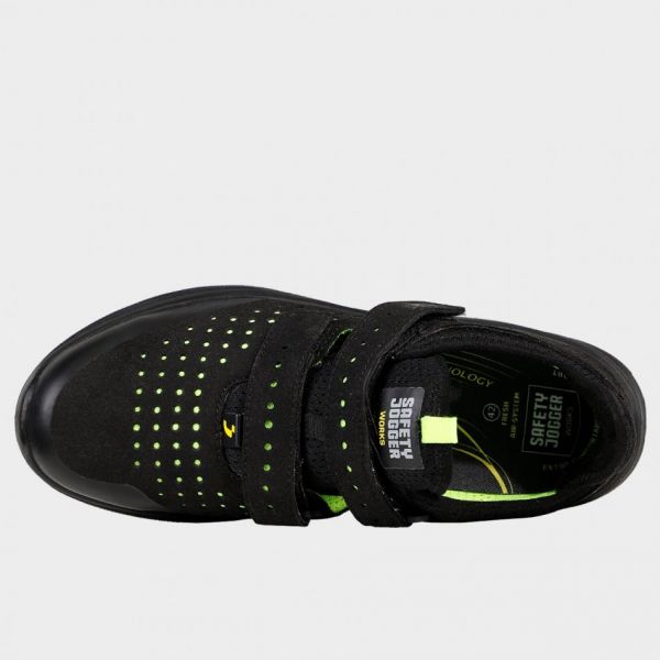 Sandale de lucru MODULO S1PS Sandale de lucru MODULO S1PS