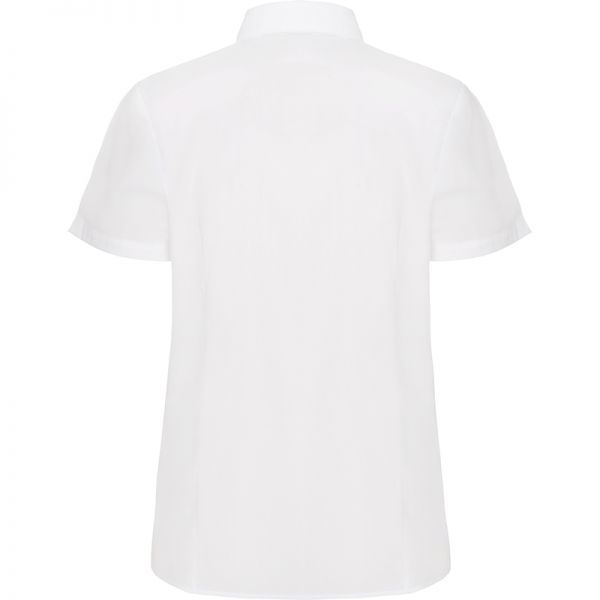 Cămașă de damă RELAE albă Cămașă de damă RELAE albă