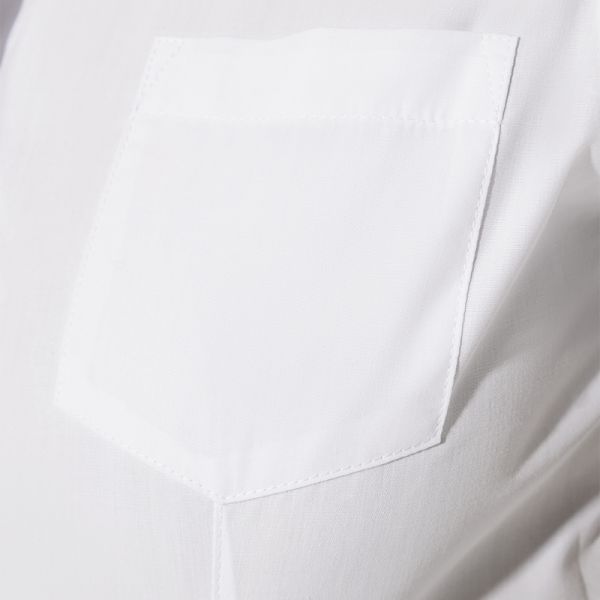 Cămașă de damă RELAE albă Cămașă de damă RELAE albă