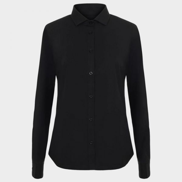 Cămașă de dame VELILLA NEGRU Cămașă de dame VELILLA NEGRU