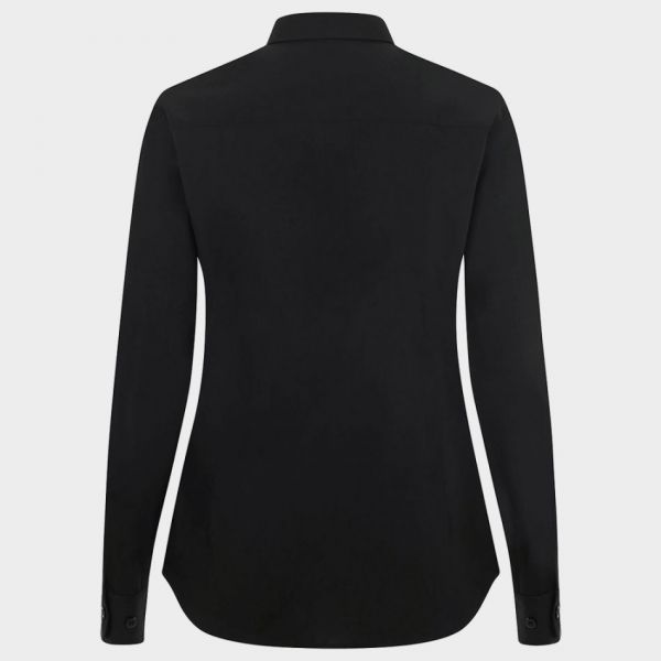 Cămașă de dame VELILLA NEGRU Cămașă de dame VELILLA NEGRU