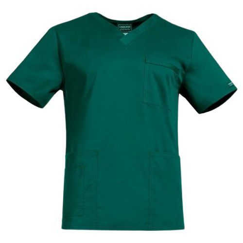 CHEROKEE V-NECK VERDE WWE4725 Tunică medicală CHEROKEE V-NECK VERDE WWE4725 Tunică medicală
