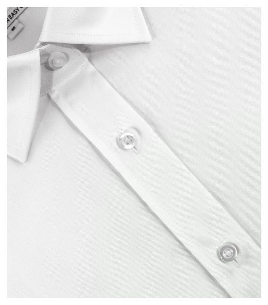 Cămașă pentru damă Dynamic263 albă Cămașă pentru damă Dynamic263 albă