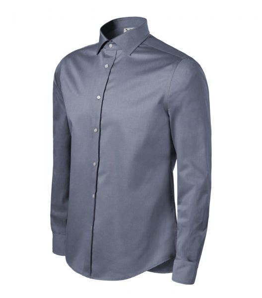 Cămașă pentru bărbați Journey264 gri Cămașă pentru bărbați Journey264 gri